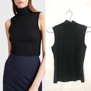 Closet Clear Out! THEORY Wendel Top